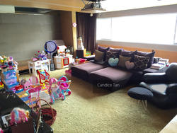 Cairnhill Plaza (D9), Apartment #125720132